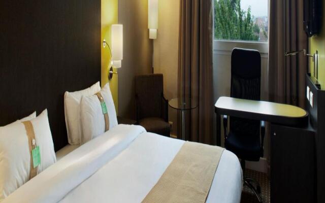 Best Western Plus Paris Roissy