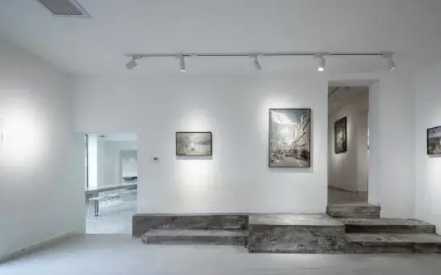 Chengwai Youxingguang Qiaoshe Guesthouse