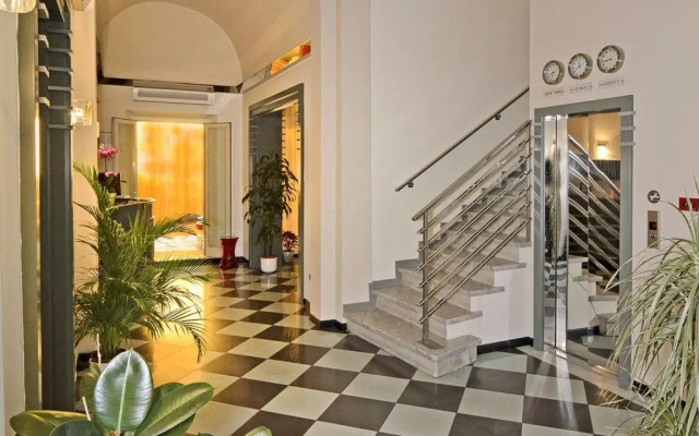 Hotel Tirrenia