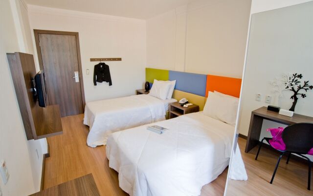 Slaviero Slim Joinville