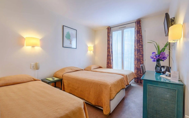 Hôtel Charing Cross