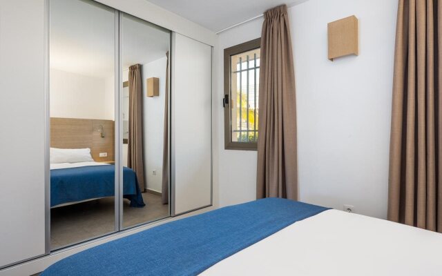 Apartamentos Las Buganvillas
