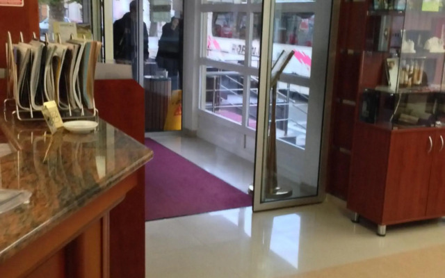 Hotel Park Exclusive