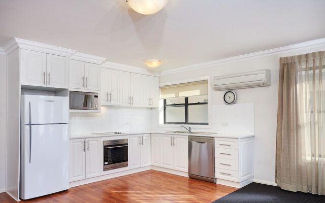 The Charles Boutique Hotel & Dining