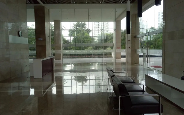 Scenic Valley Apartment