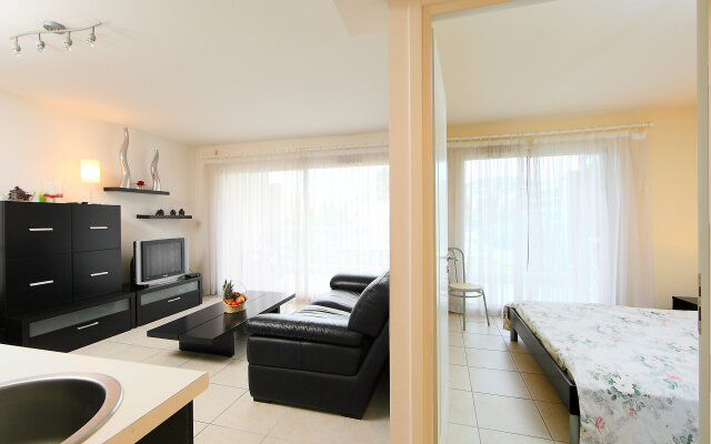 Apartment Casta Diva.1