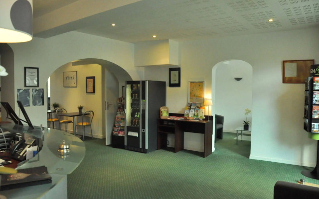 Le Lorient Hotel