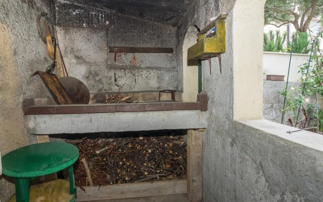 Awesome Home in Omis With Wifi and 0 Bedrooms