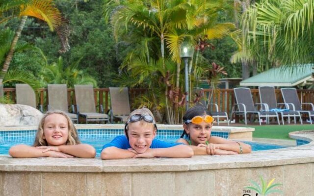The Palms At Avoca