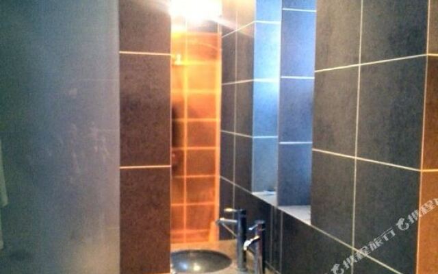 Jinan Niya Holiday Hotel
