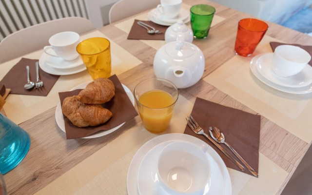 Poli Grappa Suite