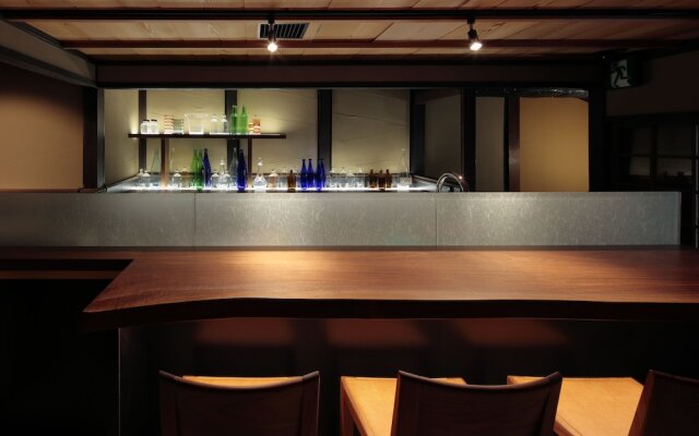 Candeo Hotels Kyoto Karasuma Rokkaku