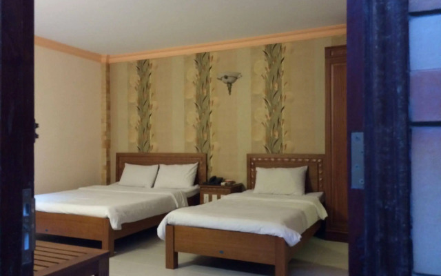Vien Ngoc Xanh 1 Hotel