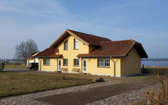 Ostklüne 12, Usedom