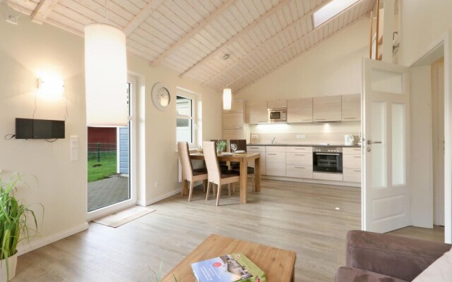 Beautiful Home in Dagebüll With 1 Bedrooms and Wifi