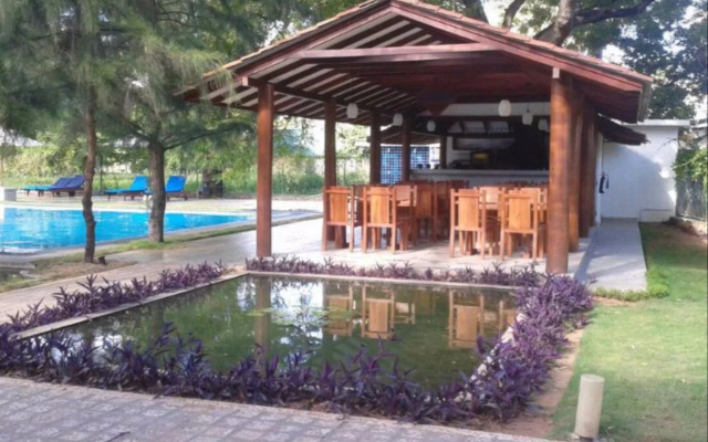 Anantamaa Trincomalee