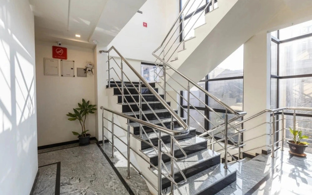 Aira Serviced Apartments Pvt Ltd