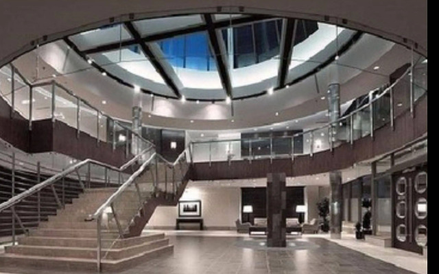 Oxford Furnished Apartments, Mississauga