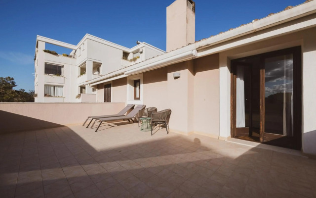 Tramas Hotel & SPA