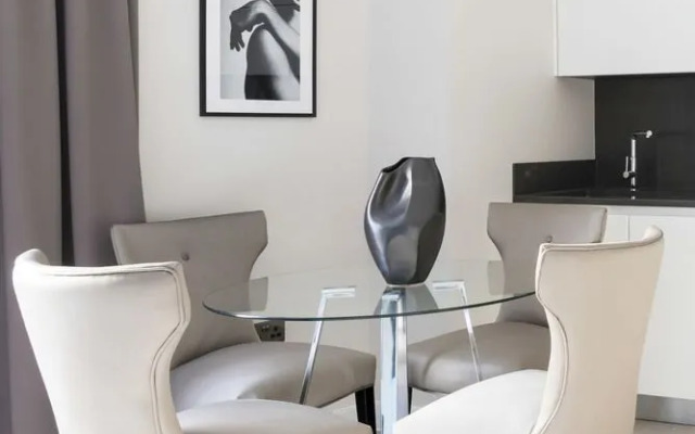 Deluxe 1BR in Westminster by Sonder