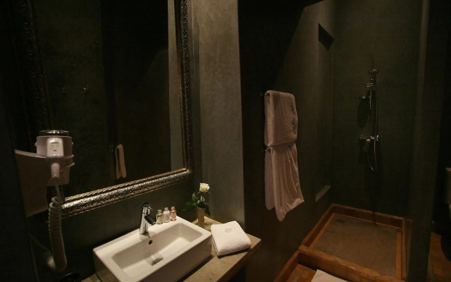 Riad Al Rimal & Spa