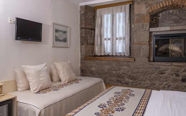 Assos Nazlihan Hotel - Special Class