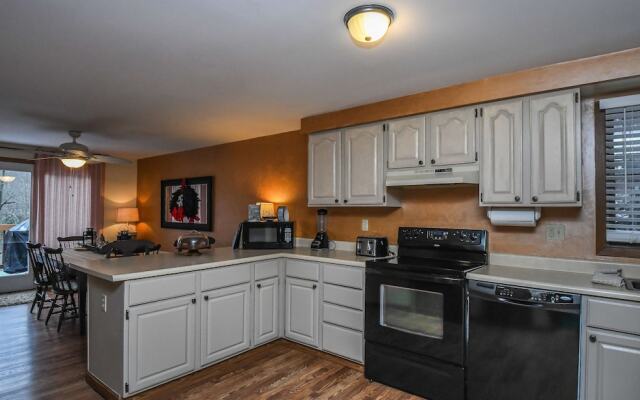 Sm'oars 2 Bedroom House