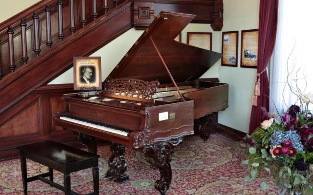Paso Robles Inn