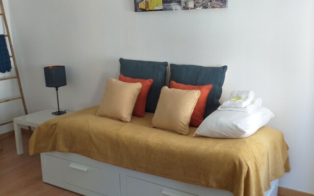 Monte Pedral Apartment