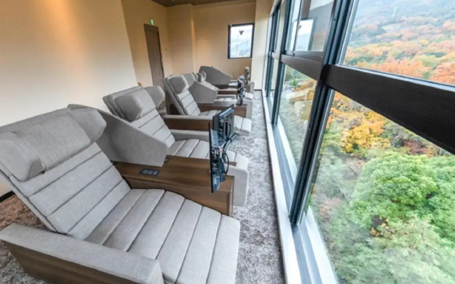 LiVEMAX RESORT Aki Miyahama-Onsen