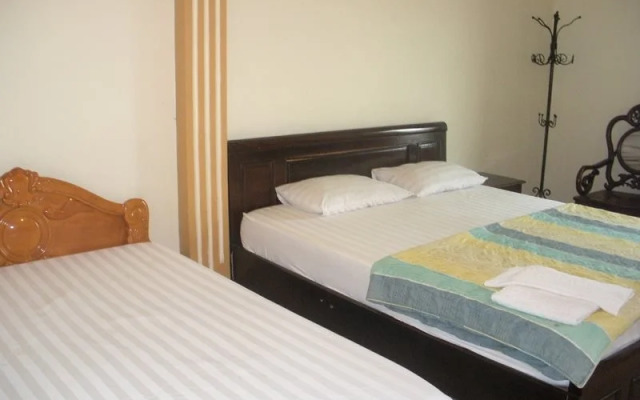 Thien Huong Hotel Van Mieu