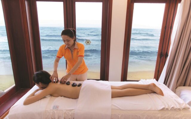 Hoang Ngoc Beach Resort