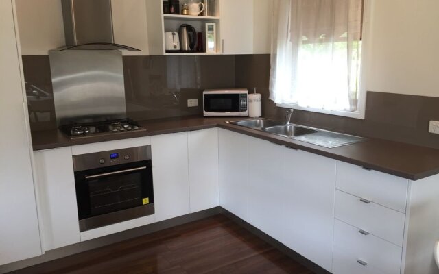 Longford Boutique Accommodation