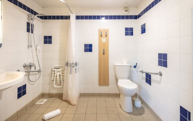 B&B Hotel Saint-Jean-De-Maurienne