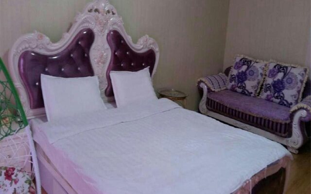 Harbin Xinyuan Apartment