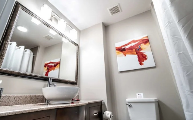 SpringHill Suites by Marriott Conyers