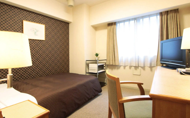 Hotel Livemax BUDGET Shimbashi