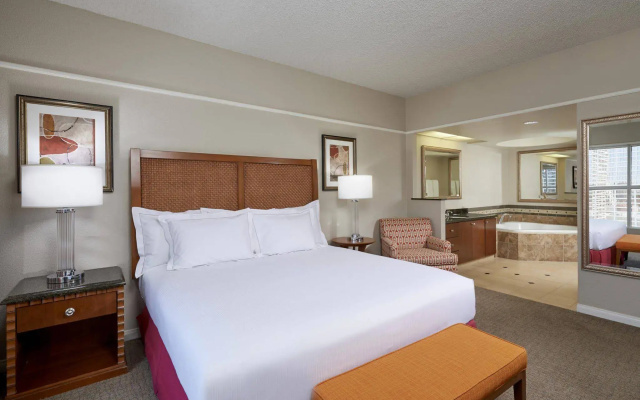 Hilton Grand Vacations Club Flamingo Las Vegas