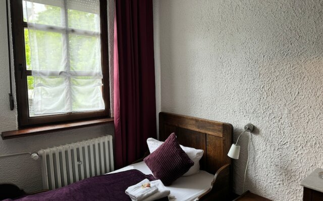 Schloss Hotel Kastellaun