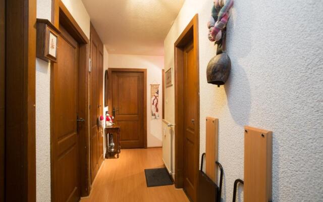 Apartment Mondzeu D034