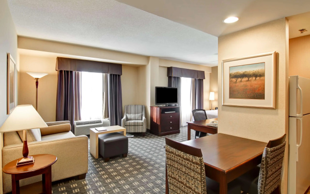Homewood Suites by Hilton Toronto Mississauga