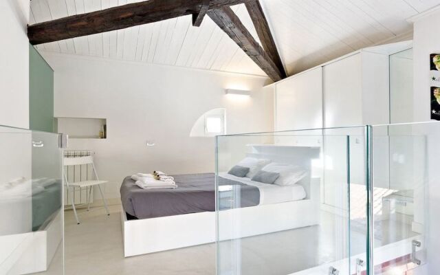 Rome as you feel - Rinascimento Loft