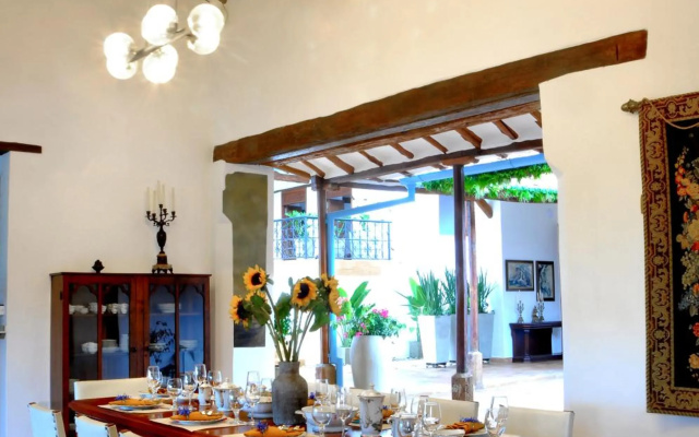 Santa Sofía Casa Boutique