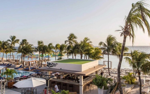 ACOYA Curacao Resort, Villas & Spa