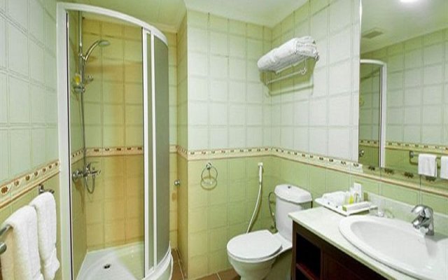 Olyan Ajyad Hotel