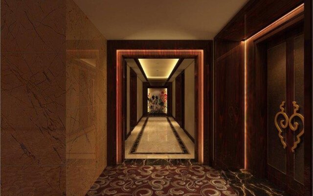 Jinxin Hotel
