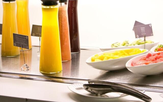 Sport Hotel Hermitage & Spa