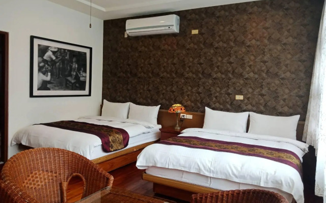 Jimei Homestay