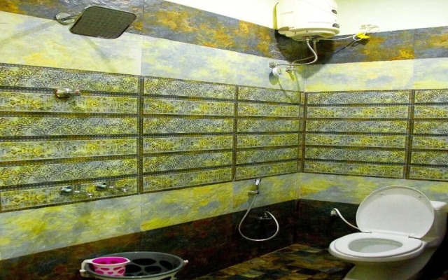 Hotel Vel Residency