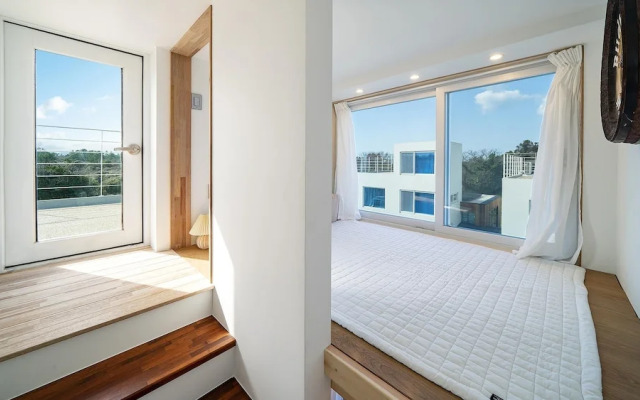 Jeju Muabyeoljang Dokchaepension